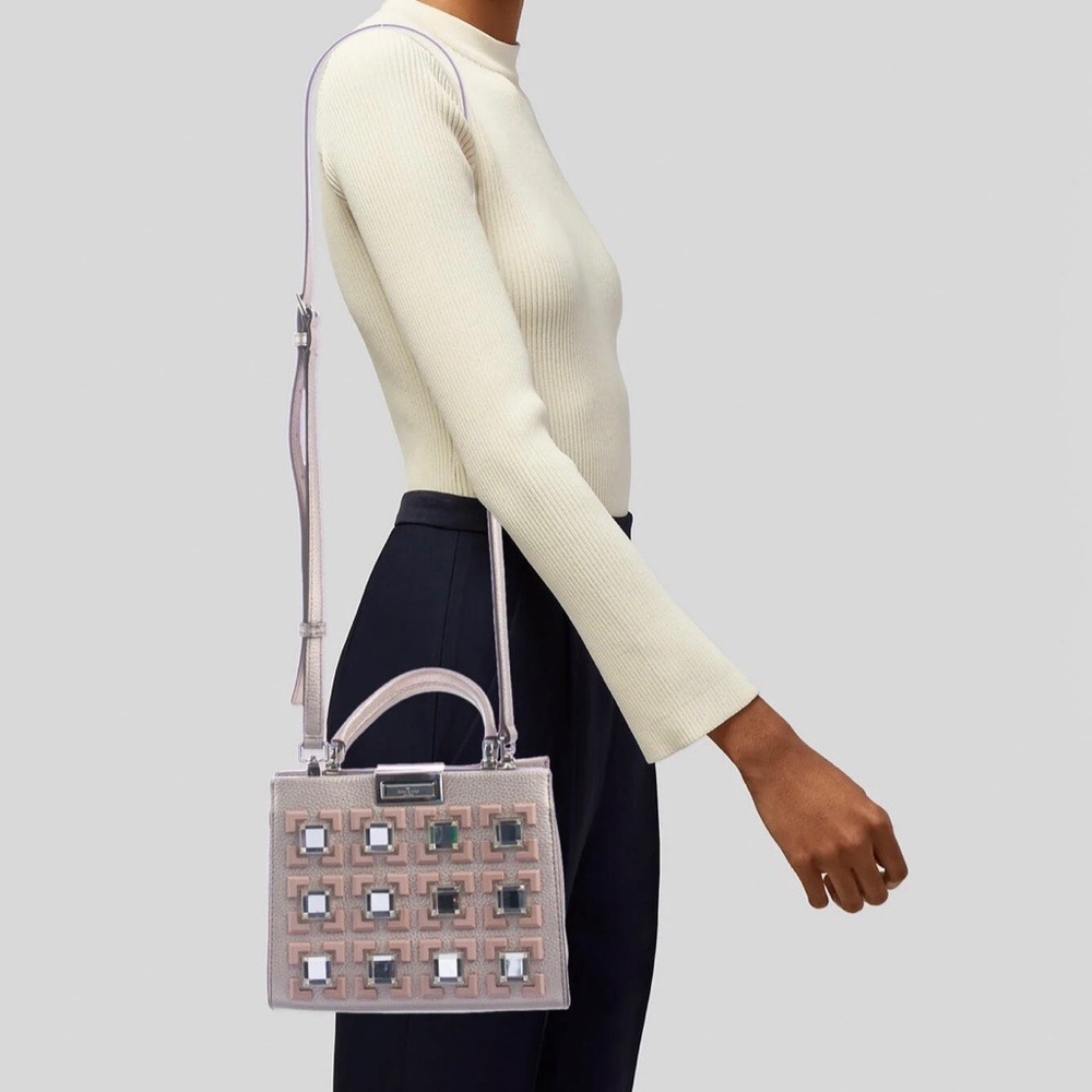 NWT Kate Spade New York Ainslie Street Etta Crossbody Bag